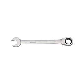 DeWALT DWMT72304OSP Combination Wrench, 16 mm Head, 12-Point, Chrome
