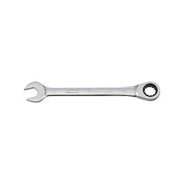 DeWALT DWMT72305OSP Combination Wrench, 17 mm Head, 12-Point, Chrome
