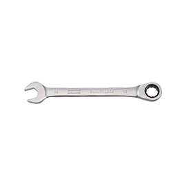 DeWALT DWMT72306OSP Combination Wrench, 18 mm Head, 12-Point, Chrome