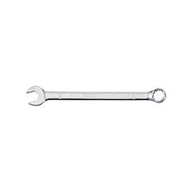 DeWALT DWMT75188OSP Combination Wrench, 1-1/8 in Head, 12-Point, Chrome