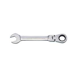 DeWALT DWMT75202OSP Combination Wrench, 11/16 in Head