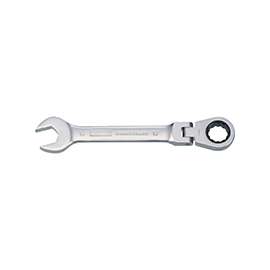 DeWALT DWMT75207OSP Combination Wrench, 17 mm Head