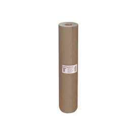 Trimaco EasyMask 12912 General-Purpose Trim Masking Paper, 180 ft L, 12 in W, Brown