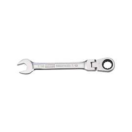 DeWALT DWMT75212OSP Combination Wrench, 7/16 in Head
