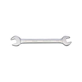 DeWalt DWMT75220OSP Double Mechanics Wrench, 1/2 x 9/16 in Wrench Opening, 9 in L