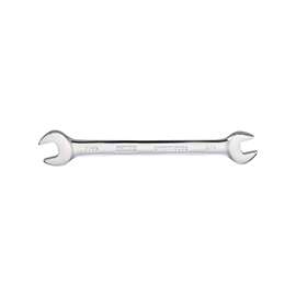 DeWalt DWMT75222OSP Double Mechanics Wrench, 3/8 x 7/16 in Wrench Opening, 8.3 in L