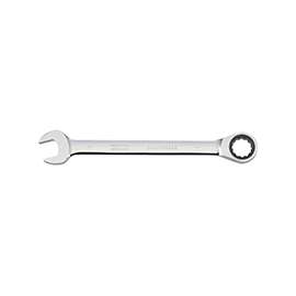 DeWALT DWMT75223OSP Combination Wrench, 1 in Head, Chrome