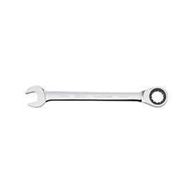 DeWALT DWMT75228OSP Combination Wrench, 1-1/16 in Head, Chrome