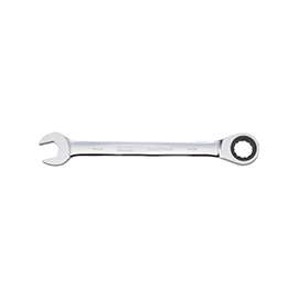 DeWALT DWMT75231OSP Combination Wrench, 1-1/4 in Head, Chrome