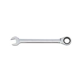 DeWALT DWMT75232OSP Combination Wrench, 1-1/8 in Head, Chrome