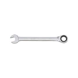 DeWALT DWMT75238OSP Combination Wrench, 15/16 in Head, Chrome