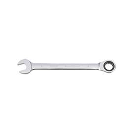 DeWALT DWMT75244OSP Combination Wrench, 21 mm Head, Chrome