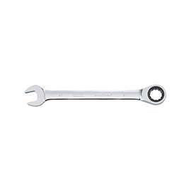 DeWALT DWMT75247OSP Combination Wrench, 27 mm Head, Chrome