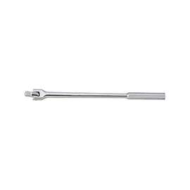 DeWALT DWMT75261OSP Flex Handle Breaker Bar, 1/2 in Drive, 24 in L