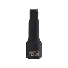 DeWALT DWMT75367OSP Impact Extension, 1/2 in Drive, 3 in L