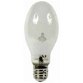 GE250W MTL Halide Bulb