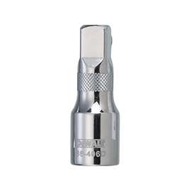 DeWALT DWMT86406OSP Socket Extension, 1/2 in Drive, 3 in L