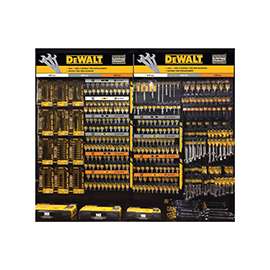 DeWALT DWMT74203 42-Piece Socket Accessory Set