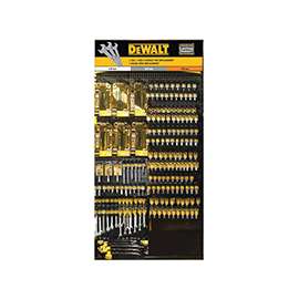 DeWALT DWMT74207 Metric/SAE Socket Set, 84-Piece