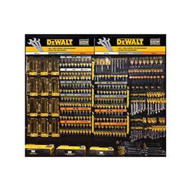 DeWALT DWMT74219 Ratchet Drive Accessory Set, 22-Piece
