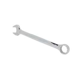 DeWALT DWMT74446OSP Combination Wrench, 1-7/16 in Head, Steel, Silver
