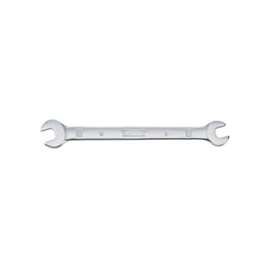 DeWALT DWMT75431OSP Open End Wrench, 8 x 9 mm Head, Polished Chrome