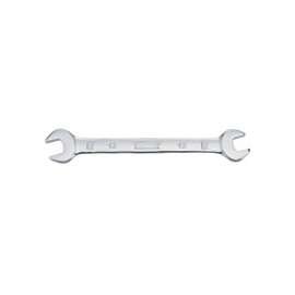 DeWALT DWMT75433OSP Open End Wrench, 12 x 13 mm Head, Polished Chrome
