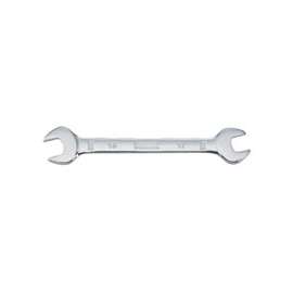 DeWALT DWMT75436OSP Open End Wrench, 17 x 19 mm Head, Polished Chrome