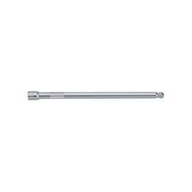 DeWALT DWMT75443OSP Wobble Extension, 3/8 in Drive, 10 in L
