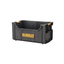 DeWALT DWST08205 Tool Box, 12-7/8 in W, Plastic