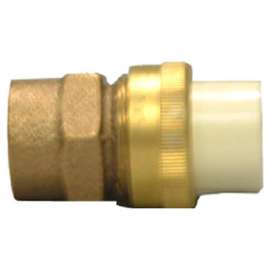 1/2" Trans Union