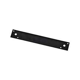 National Hardware 351472 Strap Brace, 10 in L, Steel, 1/8 in, Powder-Coated