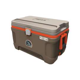 IGLOO 44932 Ice Chest, 54 qt Cooler