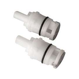 Boston Harbor Cartridge, Plastic