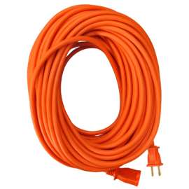 ME50' 16/2 ORG EXT Cord