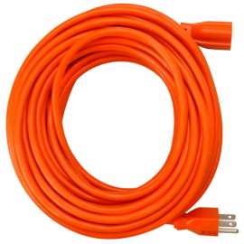 ME50' 16/3 ORG EXT Cord