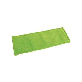 Quickie HomePro 0764M Mighty Mop Head, Microfiber, For Model 076M Microfiber Hardwood Floor Mop