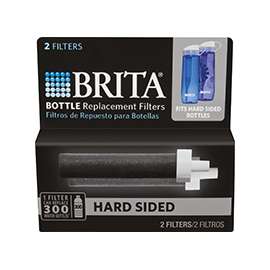 Brita 35818 Water Bottle Filter