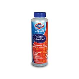 Clorox 59016CSP Water Clarifier, 16 oz