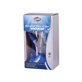 Clorox 98194CLX Vacuum Splasher