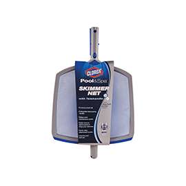Clorox Pool & Spa 98213CLX Skimmer with Telepole