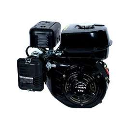 LIFAN LF160FAQ Overhead Valve Engine, Octane Gas, 4-Stroke OHV, 1-Cylinder Engine, Gear Reduction