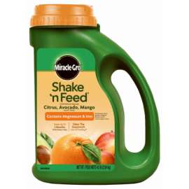 MG 4.5LB Citr/Avoc Food