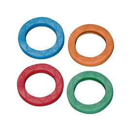 HY-KO KC129 Pushbutton, Small Multi-Colored Key Identifier