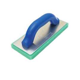 Marshalltown 46G Masonry Float, 3/4 in Thick Blade, Fine Cell Plastic Foam Blade