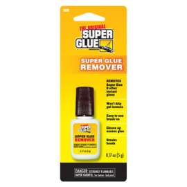 5G Glue Remover Gel