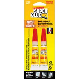 2PK 2G Super Glue