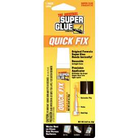 2G Quick Fix Super Glue