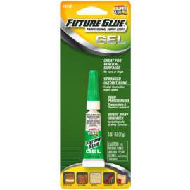 2G Future Glue Gel