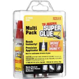 12PK 2G Super Glue